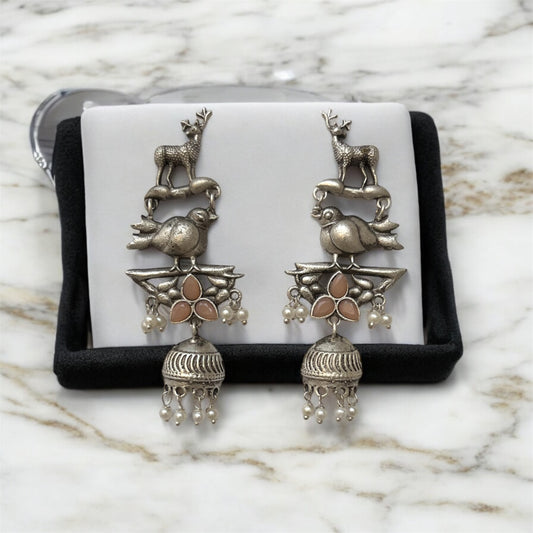 Shravya Dangler Earrings