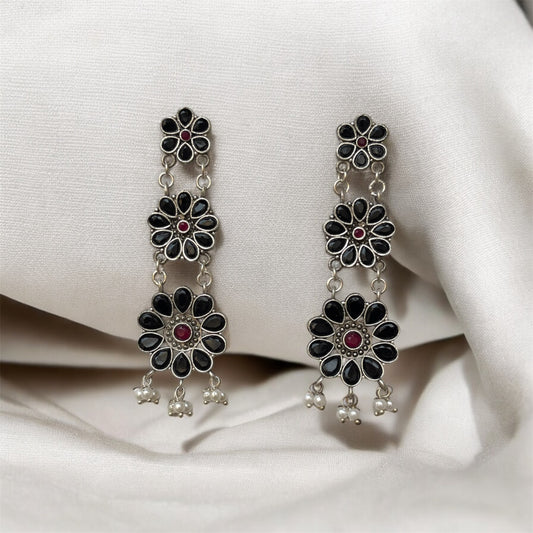 Radhika Dangler Earrings